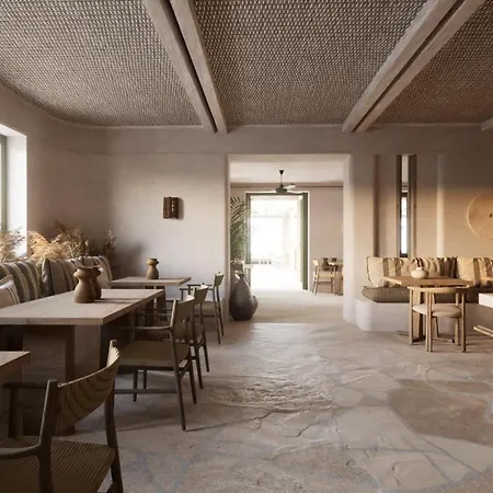 Parian Chronicle Paros, Destination By Hyatt Hotel Parikia (Paros)