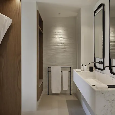 Hotel Parian Chronicle Paros, Destination By Hyatt