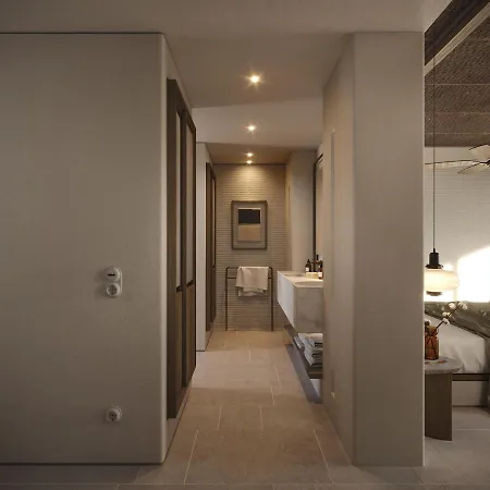 Parian Chronicle Paros, Destination By Hyatt Parikia (Paros)