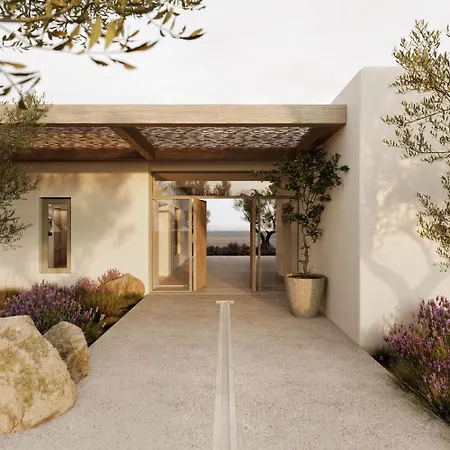 Parian Chronicle Paros, Destination By Hyatt Hotel Parikia (Paros)