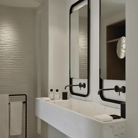 Hotel Parian Chronicle Paros, Destination By Hyatt 5*