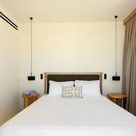 Parian Chronicle Paros, Destination By Hyatt Parikia (Paros)