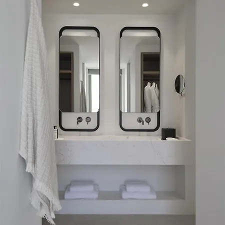 Parian Chronicle Paros, Destination By Hyatt 5* Parikia (Paros)