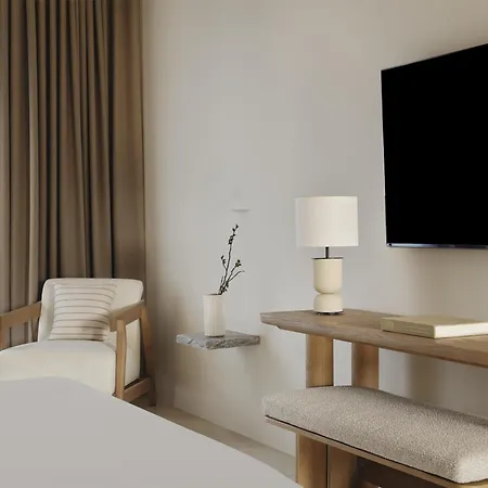 Parian Chronicle Paros, Destination By Hyatt Hotel Parikia (Paros)