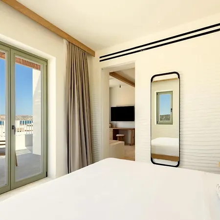 Parian Chronicle Paros, Destination By Hyatt Hotel