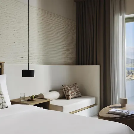 Parian Chronicle Paros, Destination By Hyatt Hotel 5*