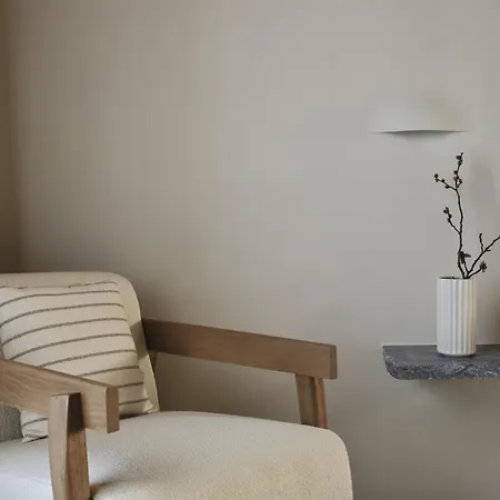 Parian Chronicle Paros, Destination By Hyatt 5* Parikia (Paros)
