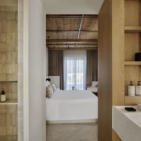 Parian Chronicle Paros, Destination By Hyatt Hotel