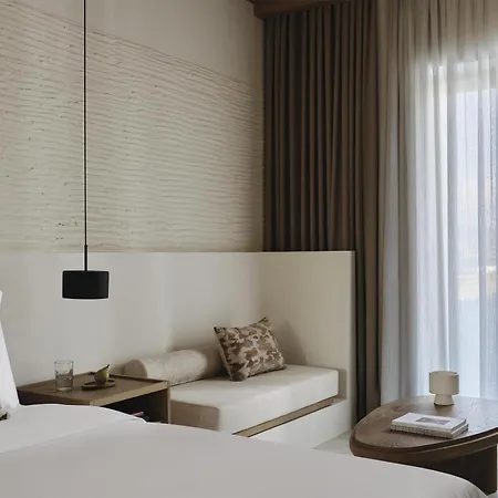 Hotel Parian Chronicle Paros, Destination By Hyatt 5*