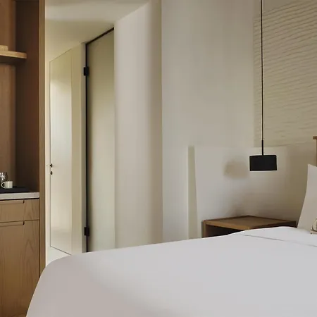 Parian Chronicle Paros, Destination By Hyatt Hotel Parikia (Paros)