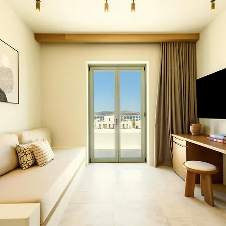 Parian Chronicle Paros, Destination By Hyatt Parikia (Paros)
