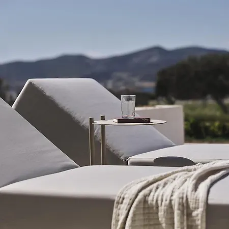 Hotel Parian Chronicle Paros, Destination By Hyatt