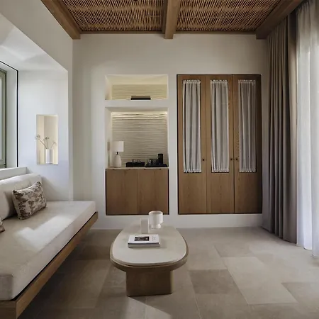 Parian Chronicle Paros, Destination By Hyatt Hotel 5*