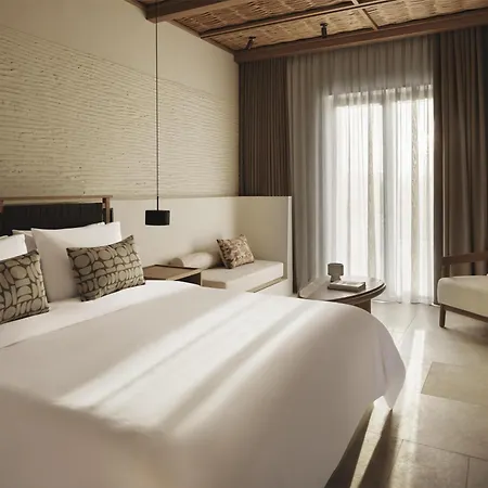 Hotel Parian Chronicle Paros, Destination By Hyatt Parikia (Paros)