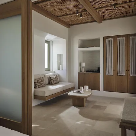 Hotel Parian Chronicle Paros, Destination By Hyatt