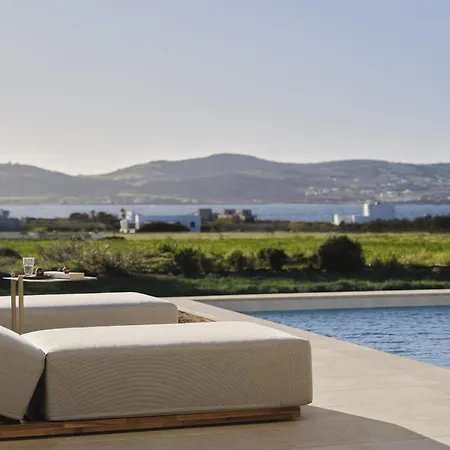 Parian Chronicle Paros, Destination By Hyatt Hotel 5*
