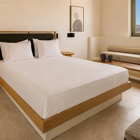 Hotel Parian Chronicle Paros, Destination By Hyatt Parikia (Paros)