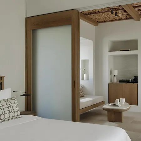 Parian Chronicle Paros, Destination By Hyatt Parikia (Paros)
