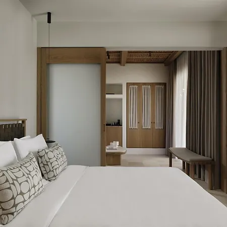 Hotel Parian Chronicle Paros, Destination By Hyatt