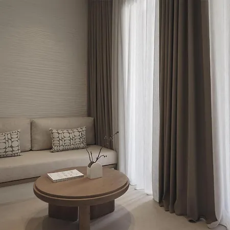 Parian Chronicle Paros, Destination By Hyatt Parikia (Paros)
