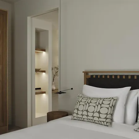 Parian Chronicle Paros, Destination By Hyatt Hotel 5*