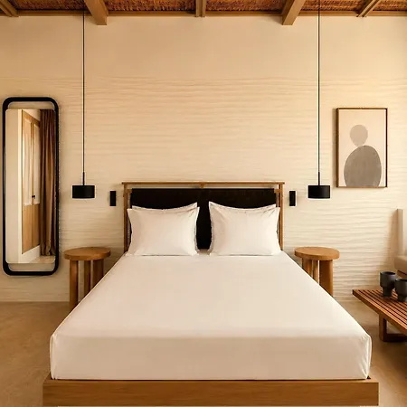 Hotel Parian Chronicle Paros, Destination By Hyatt