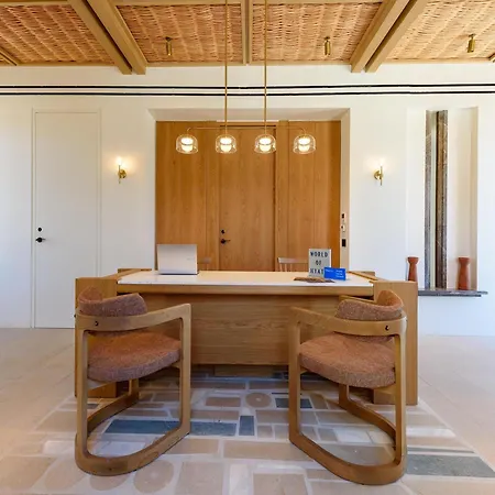 Parian Chronicle Paros, Destination By Hyatt Hotel 5*