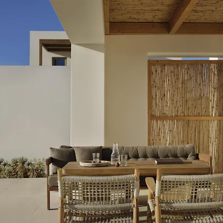 Parian Chronicle Paros, Destination By Hyatt Hotel 5*