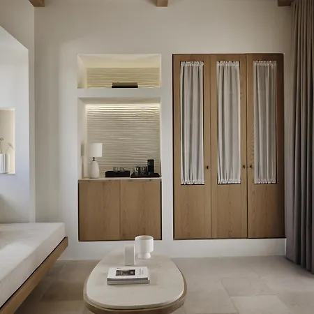 Hotel Parian Chronicle Paros, Destination By Hyatt