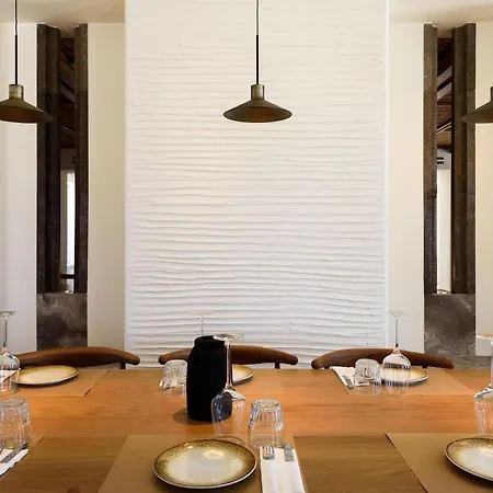 Hotel Parian Chronicle Paros, Destination By Hyatt Parikia (Paros)