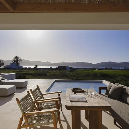 Hotel Parian Chronicle Paros, Destination By Hyatt Parikia (Paros)