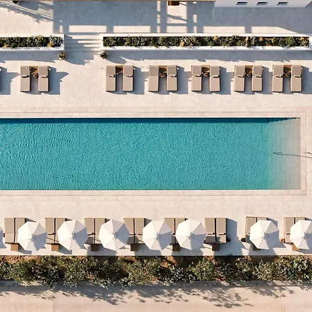 Parian Chronicle Paros, Destination By Hyatt Hotel Parikia (Paros)