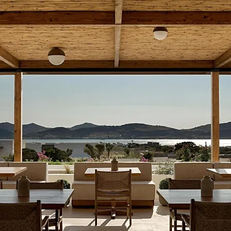 Parian Chronicle Paros, Destination By Hyatt Parikia (Paros)