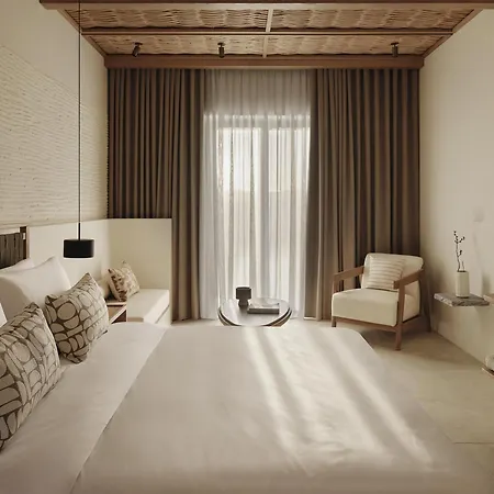 Parian Chronicle Paros, Destination By Hyatt Hotel
