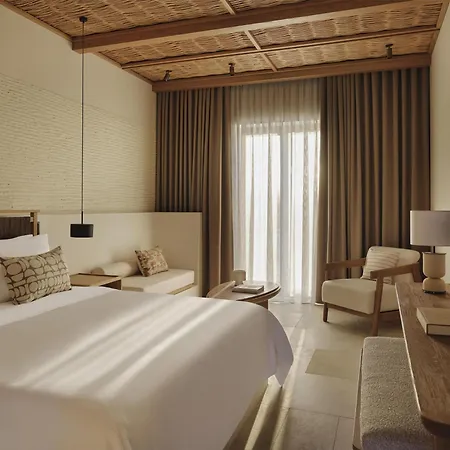 Parian Chronicle Paros, Destination By Hyatt Hotel