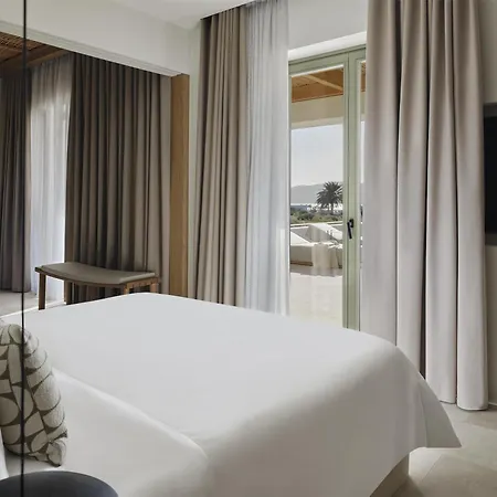 Hotel Parian Chronicle Paros, Destination By Hyatt 5*