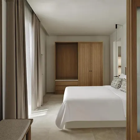 Hotel Parian Chronicle Paros, Destination By Hyatt