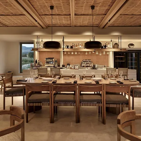 Hotel Parian Chronicle Paros, Destination By Hyatt 5*