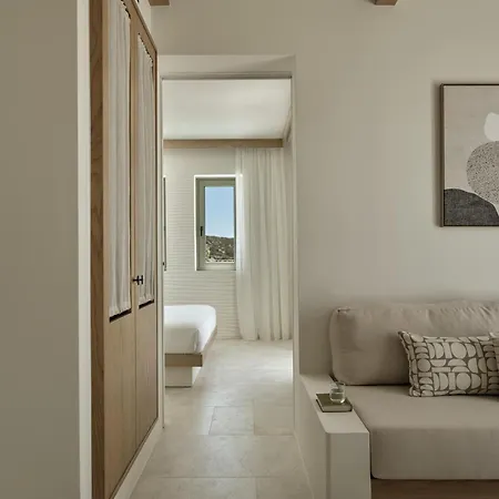 Parian Chronicle Paros, Destination By Hyatt Hotel