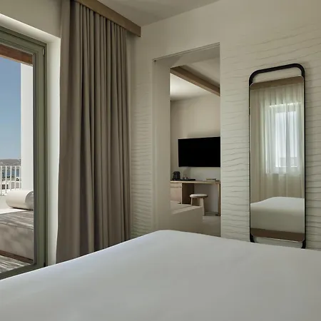 Parian Chronicle Paros, Destination By Hyatt Hotel