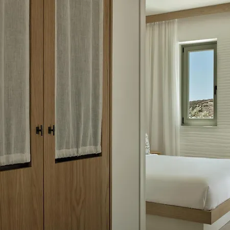 Hotel Parian Chronicle Paros, Destination By Hyatt
