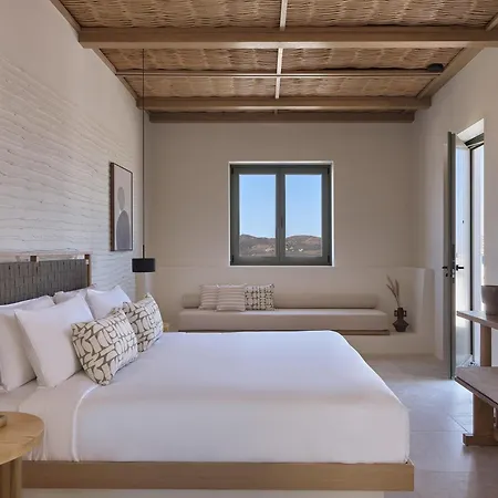 Parian Chronicle Paros, Destination By Hyatt Hotel Parikia (Paros)