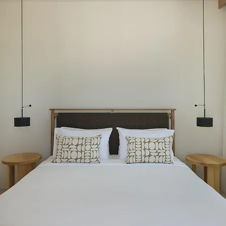 Parian Chronicle Paros, Destination By Hyatt 5* Parikia (Paros)