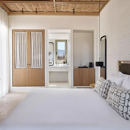 Parian Chronicle Paros, Destination By Hyatt Hotel 5*