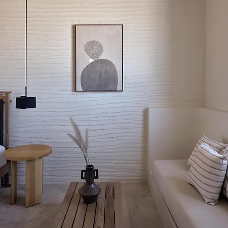 Parian Chronicle Paros, Destination By Hyatt 5* Parikia (Paros)