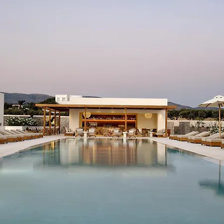 Parian Chronicle Paros, Destination By Hyatt Hotel 5*