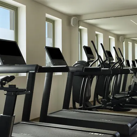 Hotel Parian Chronicle Paros, Destination By Hyatt 5*
