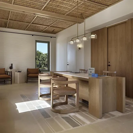 Parian Chronicle Paros, Destination By Hyatt Hotel Parikia (Paros)