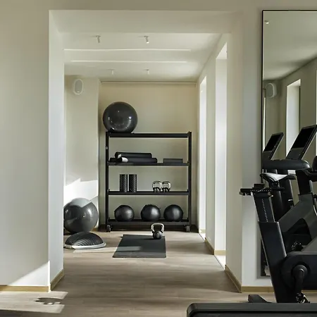 Hotel Parian Chronicle Paros, Destination By Hyatt
