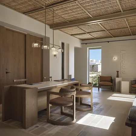 Hotel Parian Chronicle Paros, Destination By Hyatt